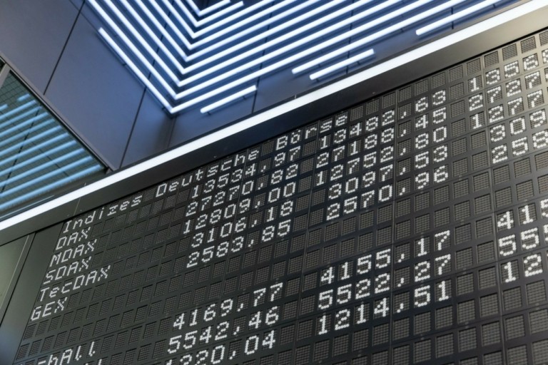 Ώθηση στις ευρωπαϊκές αγορές από την ιστορική εμπορική συμφωνία ΕΕ και Ινδίας