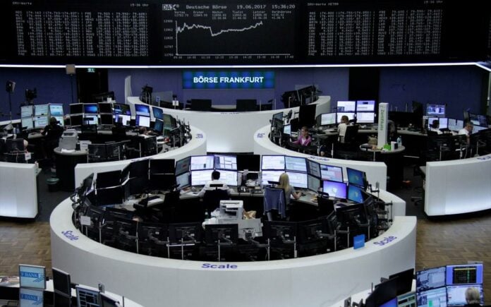 Χρηματιστήρια: Σταθερή άνοδος στην Αθήνα, με την Εθνική να ξεχωρίζει – Κέρδη στην Ευρώπη στον απόηχο της Fed