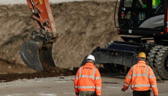 Χρηματιστήριο: Έξτρα πυρομαχικά για τη ΓΕΚ ΤΕΡΝΑ