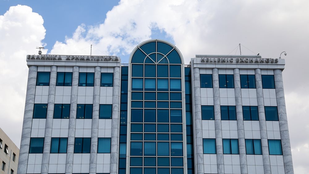 Χρηματιστήριο: Μικρά κέρδη με επιλεκτικές κινήσεις - Ράλι 9% η ΕΥΔΑΠ