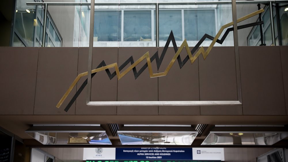 Χρηματιστήριο: Συγκρατημένο profit taking στο κλείσιμο ενός ισχυρού μήνα