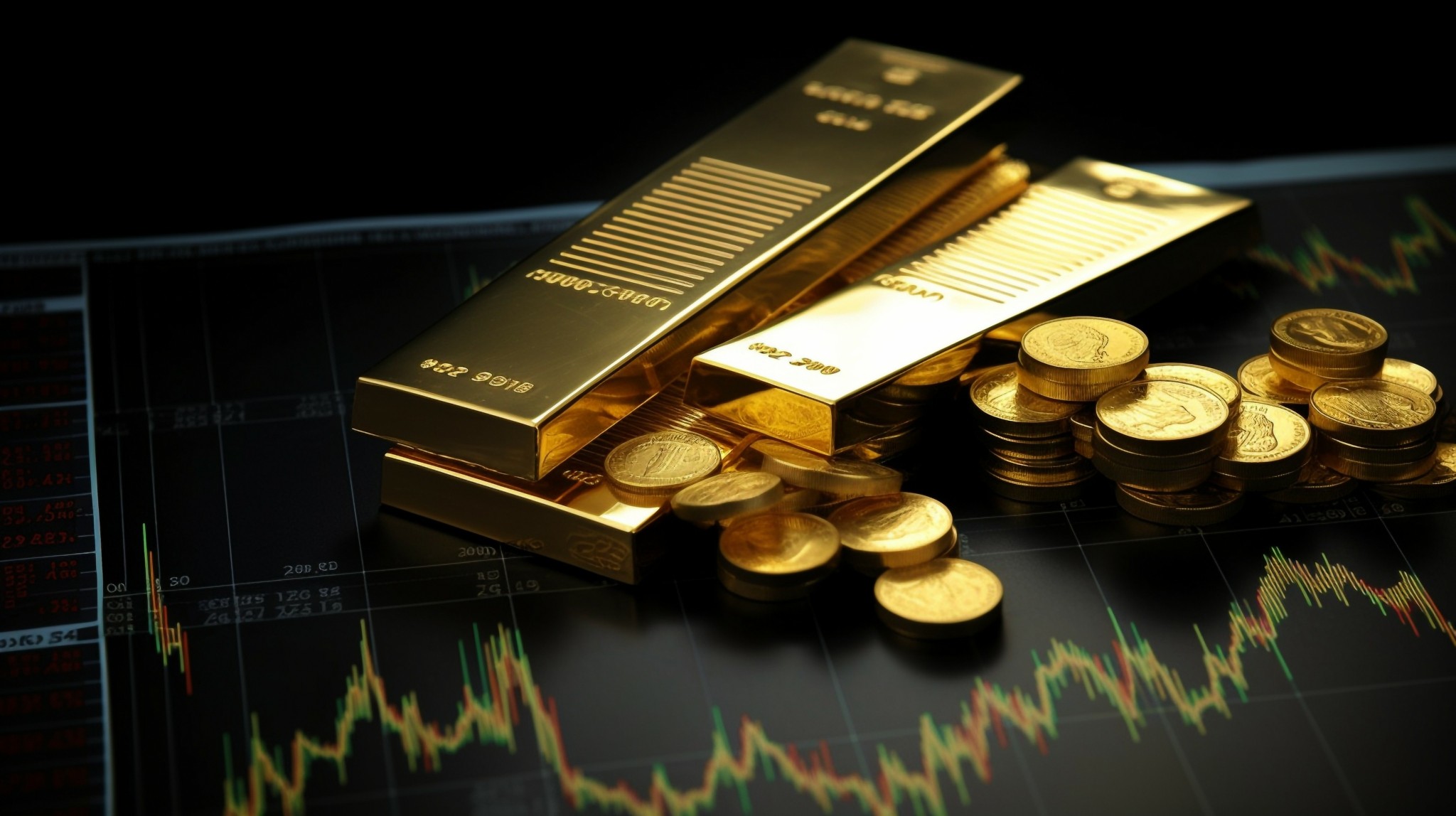 Χρυσός: H UBS επιμένει σε νέα ιστορικά υψηλά το 2026 – Στα 5.000 δολάρια η νέα πρόβλεψη