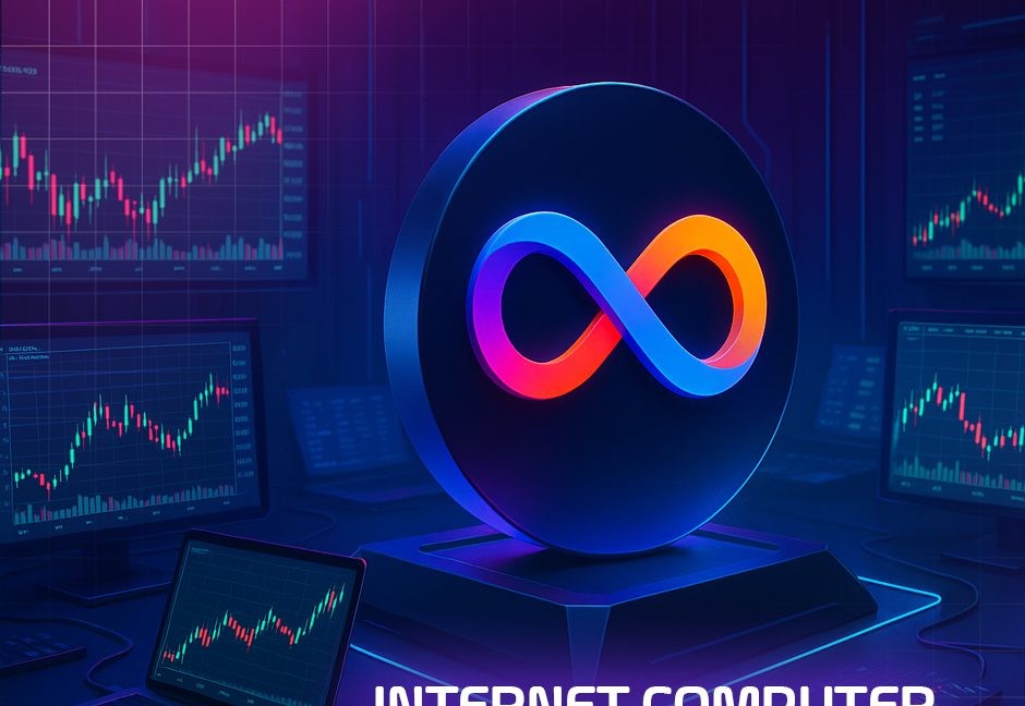 Πρόβλεψη Τιμής Internet Computer: Ο Κρυπτονομισματικός Ειδικός Περιγράφει Πώς η Τιμή του ICP Θα Μπορούσε να Αυξηθεί 100 Φορές Πριν το 2030 – Είναι Αυτός ο Ήσυχος Βετεράνος Έτοιμος να Εκραγεί;