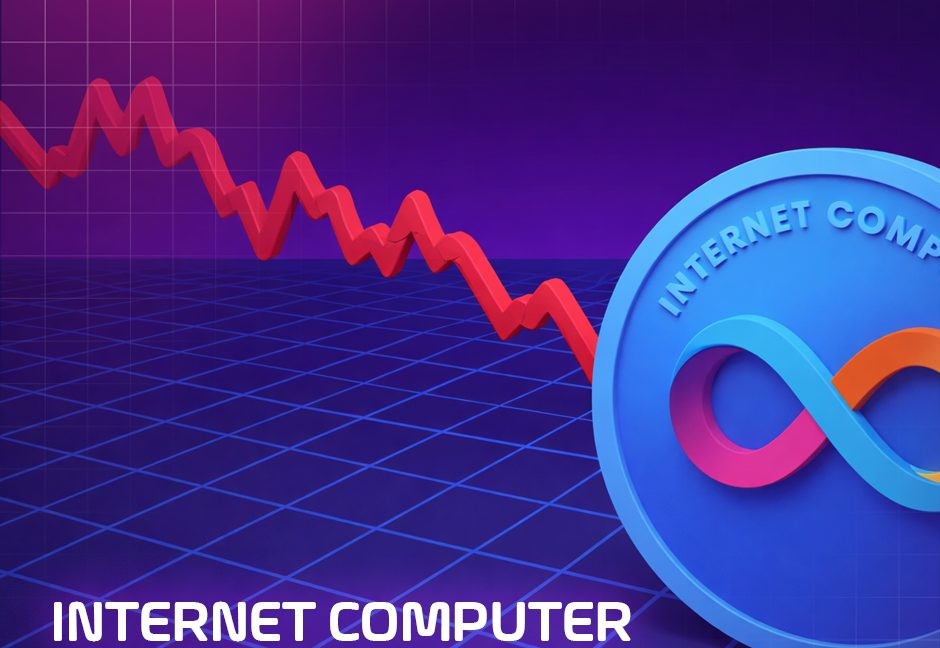 Πρόβλεψη Τιμής Internet Computer: Η Τιμή ICP Καταρρέει Κάτω από 3 Δολάρια Overnight, Υπάρχει Περαιτέρω Πτώση στον Ορίζοντα το 2026;
