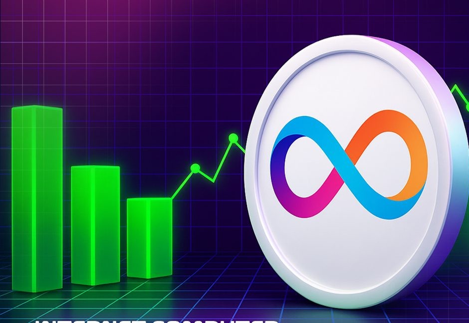 Πρόβλεψη Τιμής Internet Computer: Το ICP Εκτοξεύεται Ενώ η Αγορά Καταρρέει – Τι Κρύβεται Πίσω Από Αυτήν την Παράξενη Άνοδο;