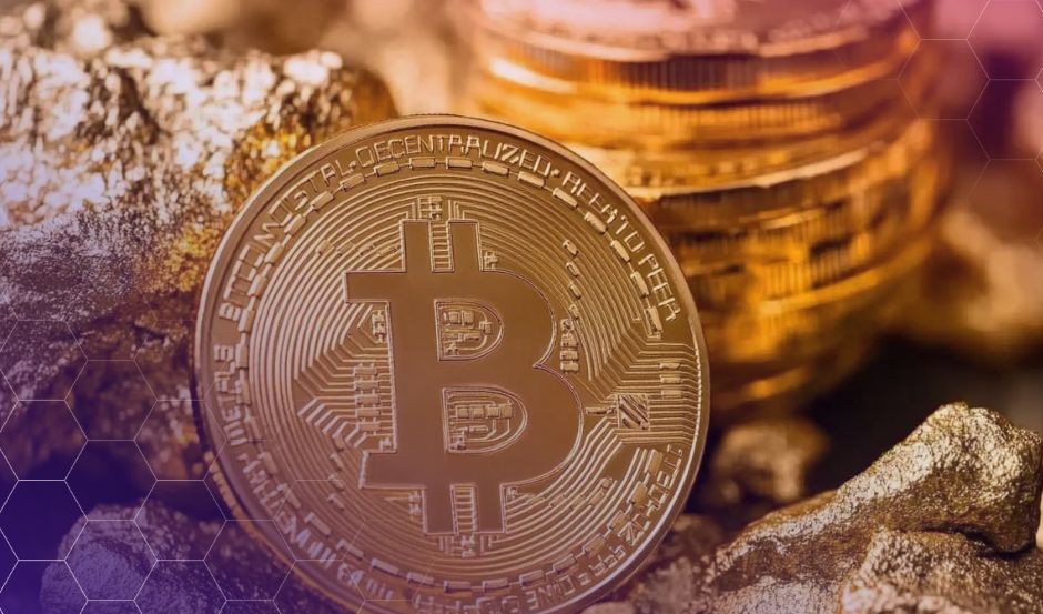 Οι επενδυτές εστιάζουν στο BTC ως "ψηφιακό χρυσό," όχι ως πληρωμές: Στέλεχος της BlackRock