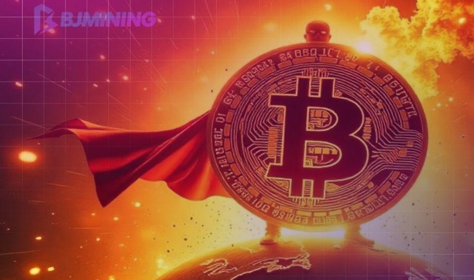 Οι επενδυτές αναζητούν ασφαλή καταφύγια, και η BJMINING γίνεται μια νέα αγαπημένη επιλογή εν μέσω της μεταβλητότητας των κρυπτονομισμάτων.