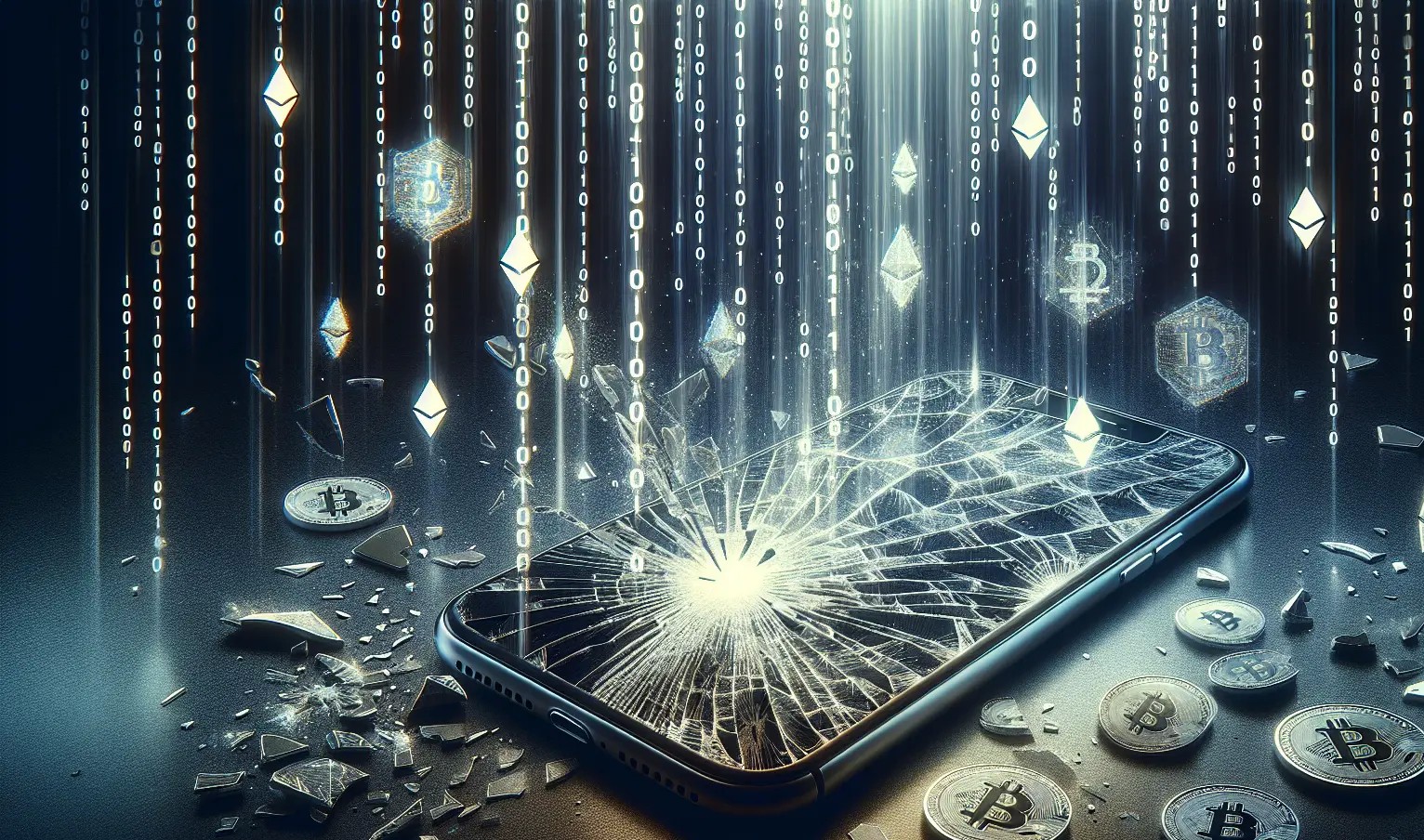 Πορτοφόλια κρυπτονομισμάτων iPhone υπό επίθεση από κακόβουλο λογισμικό επιπέδου κράτους.