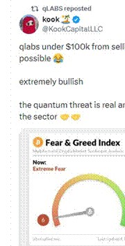 Είναι το $qONE το καλύτερο κρυπτονόμισμα για αγορά μετά την εξάντληση της προπώλησής του σε λιγότερο από 24 ώρες;