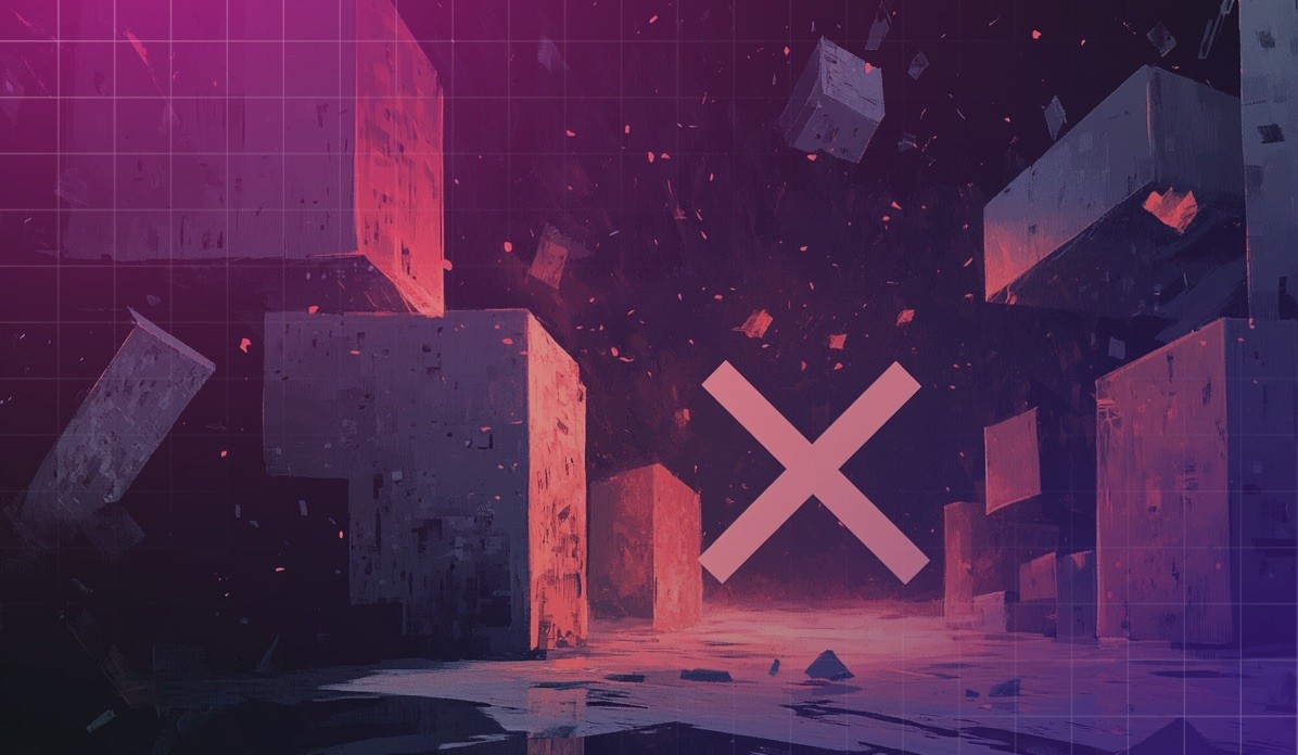 Απομακρύνεται ο X από τα κρυπτονομίσματα; Ο Νικίτα Μπιέρ προκαλεί αντιδράσεις.