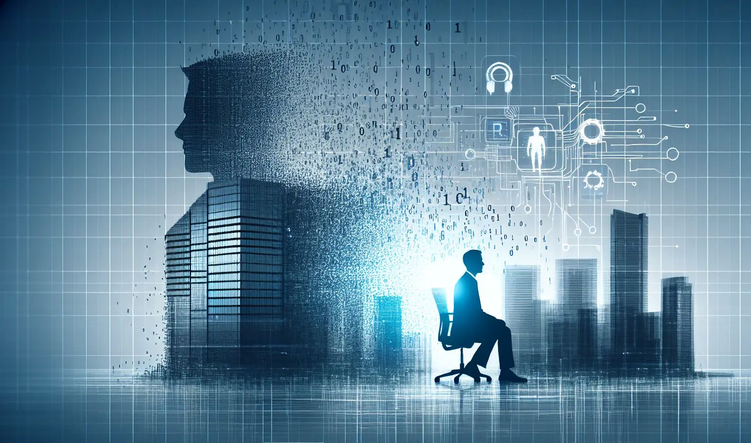 Η Block του Jack Dorsey θα περικόψει 4.000 θέσεις εργασίας σε μια αναδιάρθρωση που καθοδηγείται από την τεχνητή νοημοσύνη.