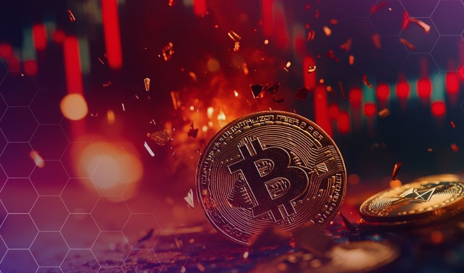 Ο μεγαλύτερος διαχειριστής πλούτου της Ιαπωνίας μειώνει τη δραστηριότητά του στα κρυπτονομίσματα μετά τις ζημίες του τρίτου τριμήνου.