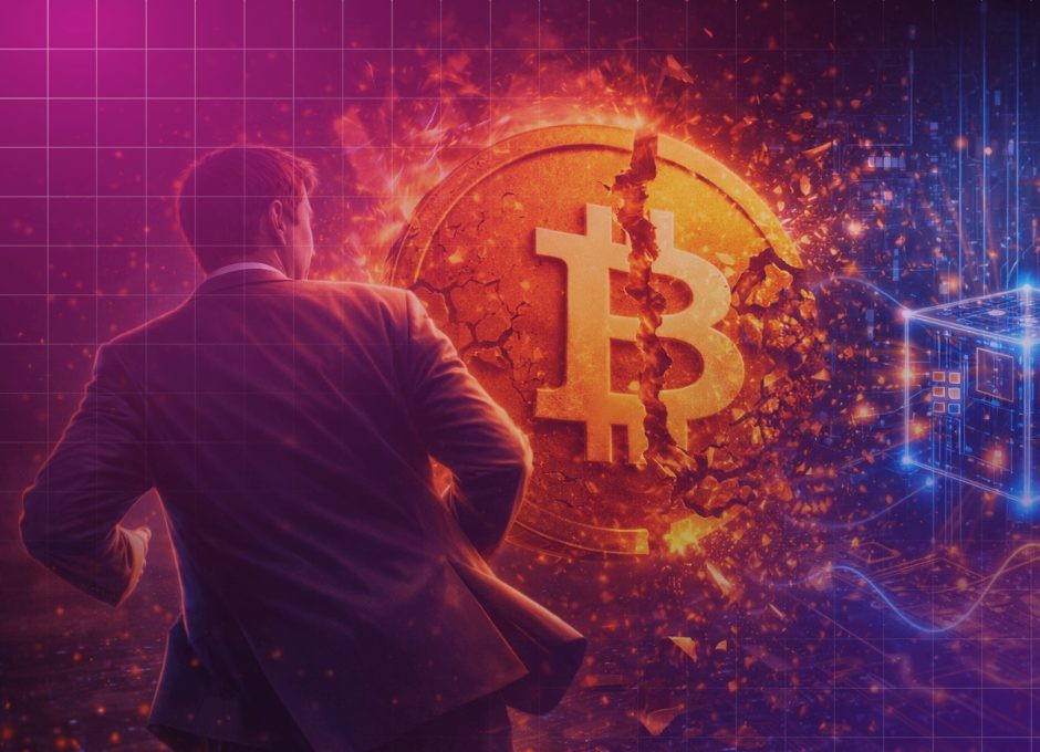 Η Jefferies απορρίπτει το Bitcoin, προειδοποιώντας ότι η κβαντική υπολογιστική μπορεί να το σπάσει.