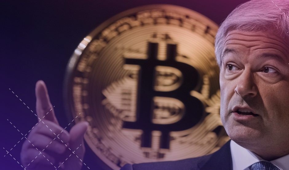 Ο Dimon της JPMorgan λέει στον Armstrong της Coinbase να σταματήσει να "ψεύδεται" για το νομοσχέδιο κρυπτονομισμάτων.