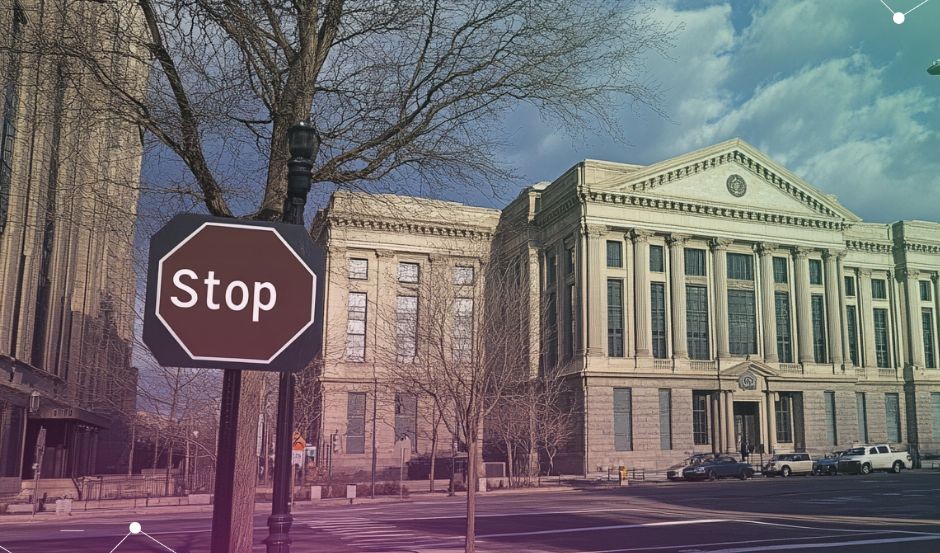 Η Kalshi, η Robinhood και η Crypto.com δέχθηκαν εντολή διακοπής από το Κονέκτικατ για παραβάσεις τυχερών παιχνιδιών.