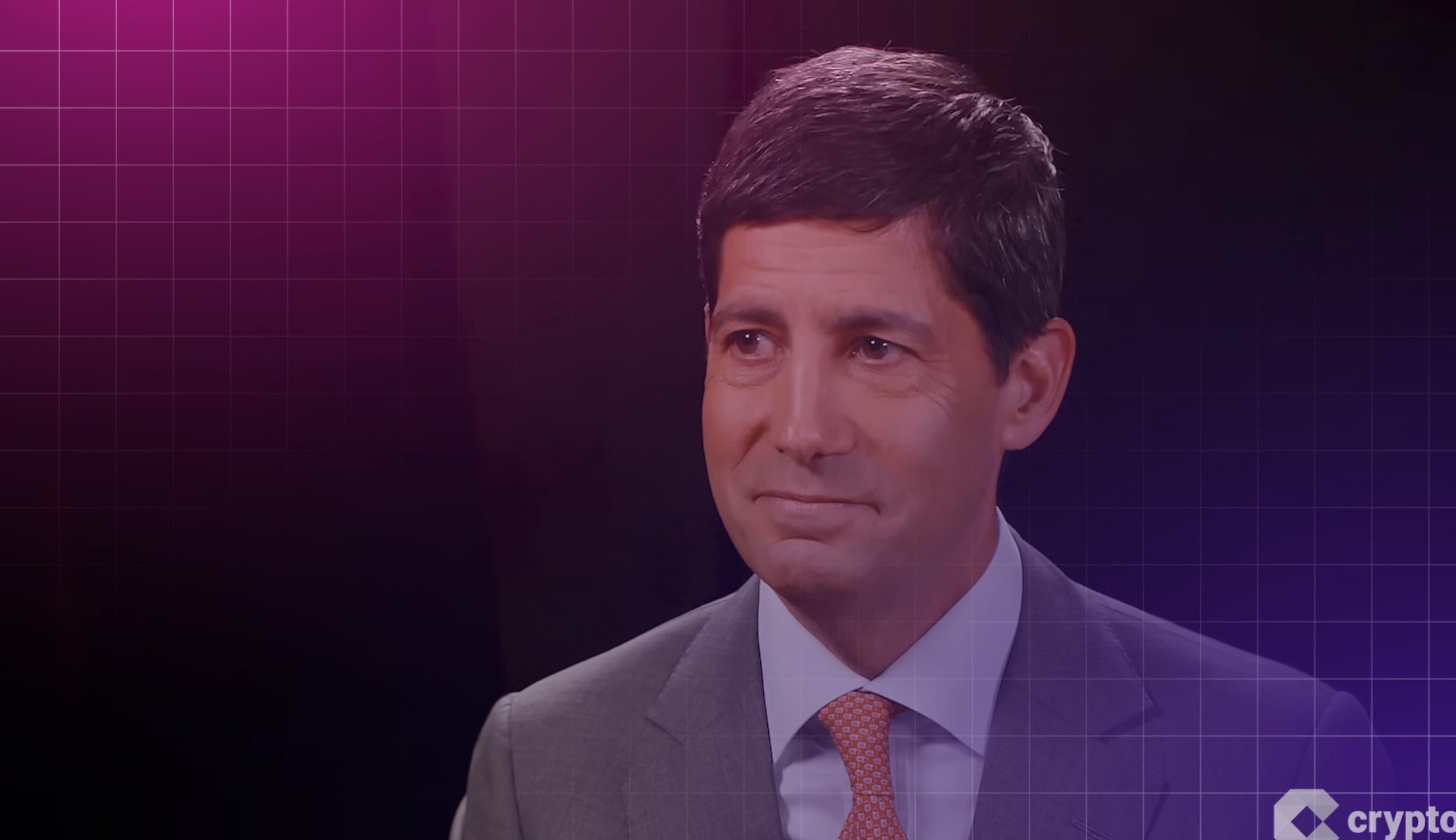 Κέβιν Γουόρς: Οι Αγορές Αντιδρούν καθώς Οικονομολόγος Υπέρ του Bitcoin Υποδεικνύεται για την Ομοσπονδιακή Τράπεζα