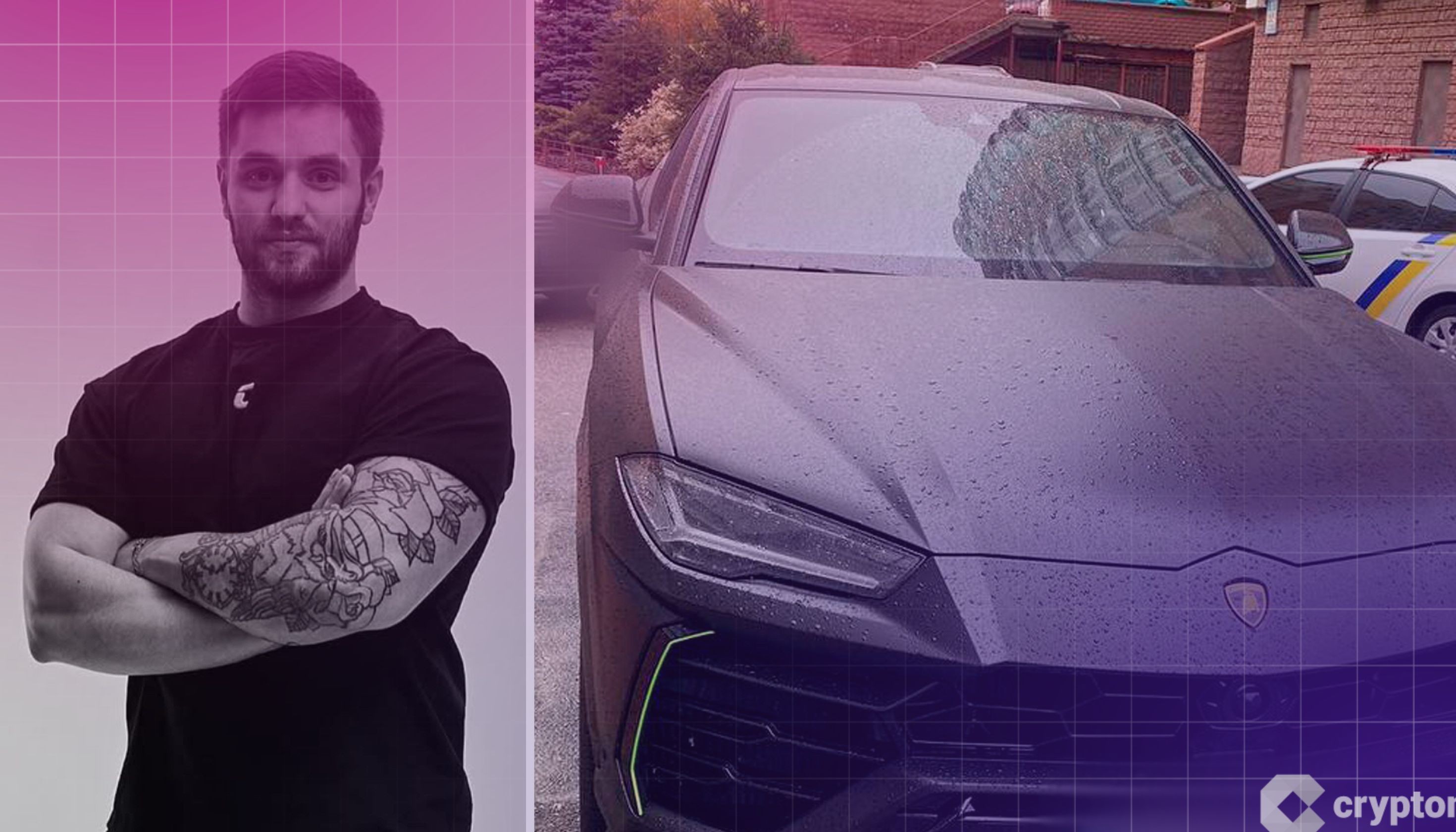 Κόστια Κούντο: Τι Γνωρίζουμε για την Αυτοκτονία του Έμπορου Κρυπτονομισμάτων