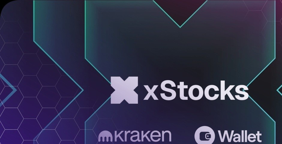 Η Kraken συνεργάζεται με το Wallet στο Telegram για να προσφέρει τα tokenized equities xStocks σε 100 εκατομμύρια χρήστες.