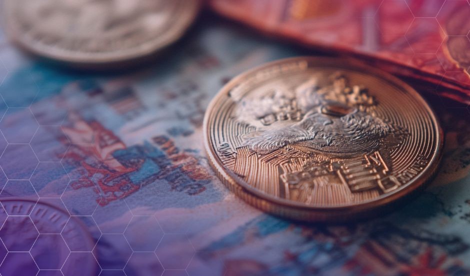 Το Κιργιστάν λανσάρει stablecoin στην αλυσίδα BNB, στοχεύει σε εθνικό ψηφιακό νόμισμα και κρυπτονομισματικό απόθεμα.