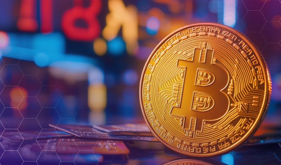 Οι επιχειρήσεις του Λας Βέγκας εγκαταλείπουν τις χρεώσεις πιστωτικών καρτών για πληρωμές σε Bitcoin.