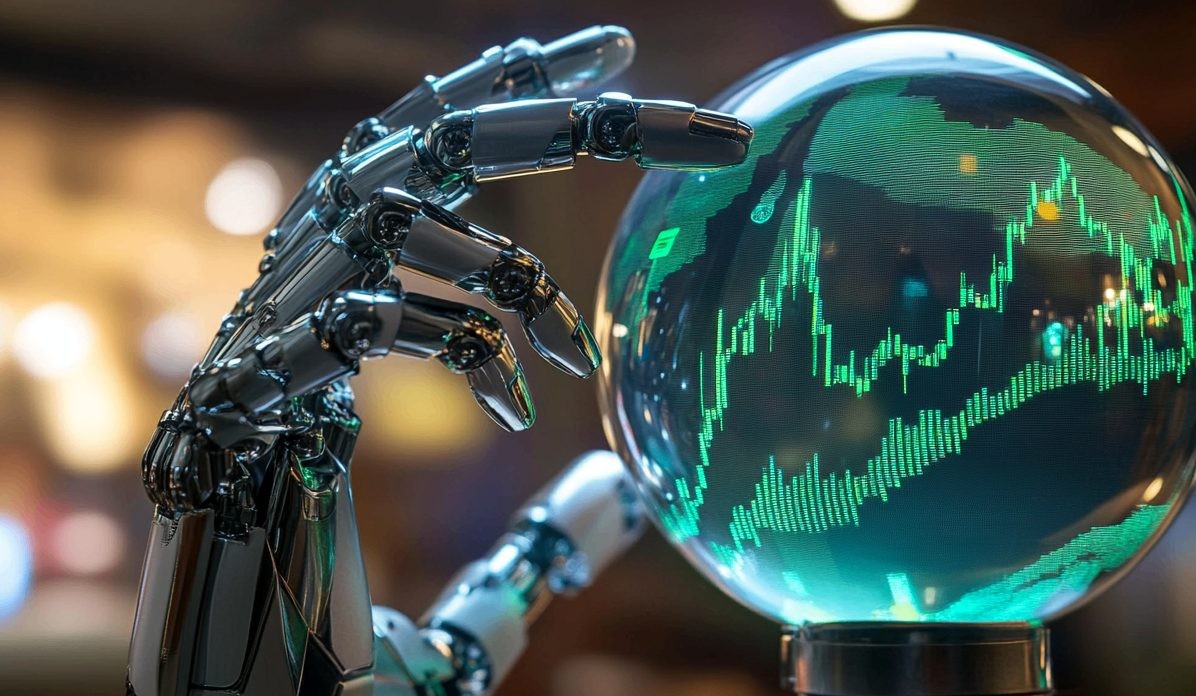 Ο κορυφαίος AI Claude προβλέπει την τιμή του XRP, του Cardano και του Ethereum μέχρι το τέλος του 2026.