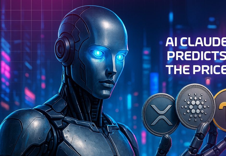Ο κορυφαίος AI Claude προβλέπει την τιμή του XRP, του Cardano και του Pi Coin μέχρι το τέλος του 2025.