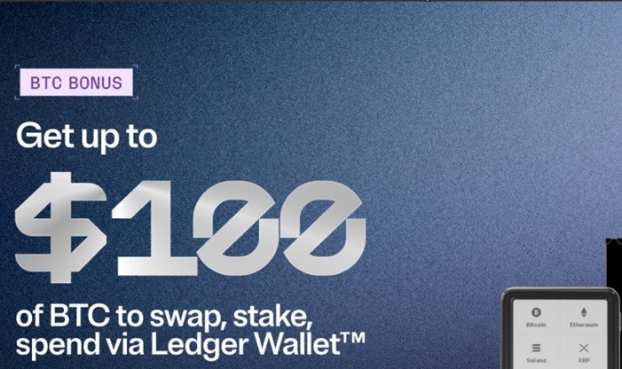 Η Ledger ξεκινά την περίοδο ασφάλειας με εξαιρετικά κίνητρα για το Bitcoin.