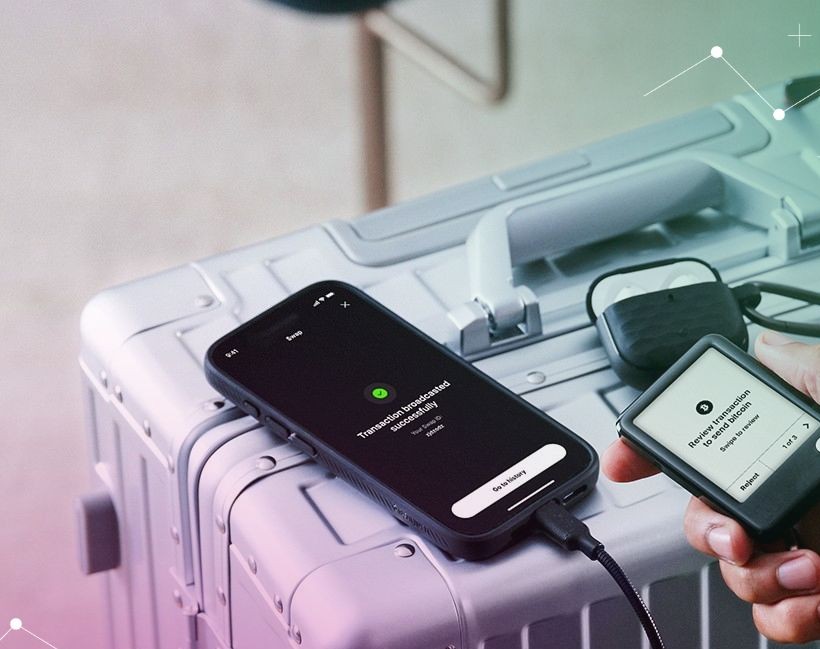 Η Ledger αποκαλύπτει τους ‘Ledger Signers’ με το νέο Nano Gen5, ανακοινώνει το Enterprise Multisig.