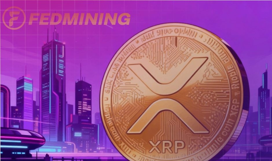Αξιοποιώντας τη δυναμική του XRP, το FedMining σας βοηθά να εκμεταλλευτείτε νέες ευκαιρίες.