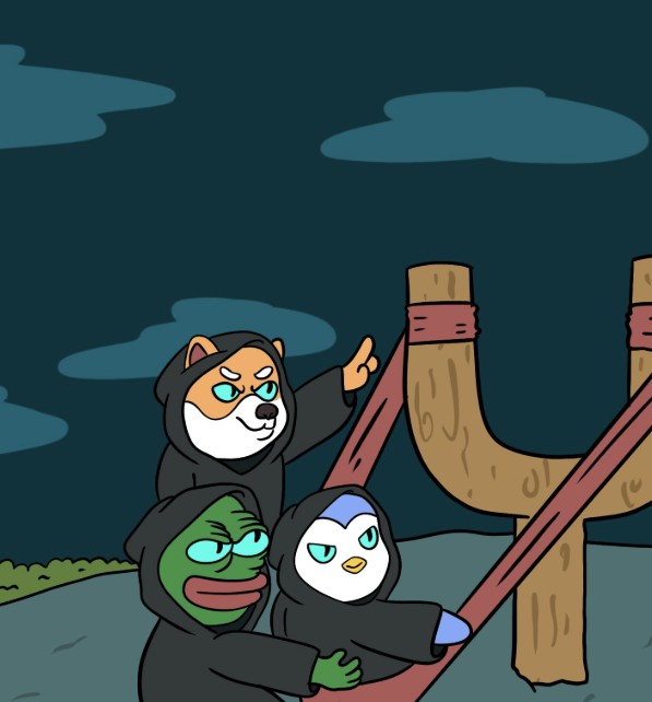 Το LiquidChain ($LIQUID) εισέρχεται στην αγορά προπώλησης καθώς τα κρυπτονομίσματα στρέφονται προς την χρησιμότητα.