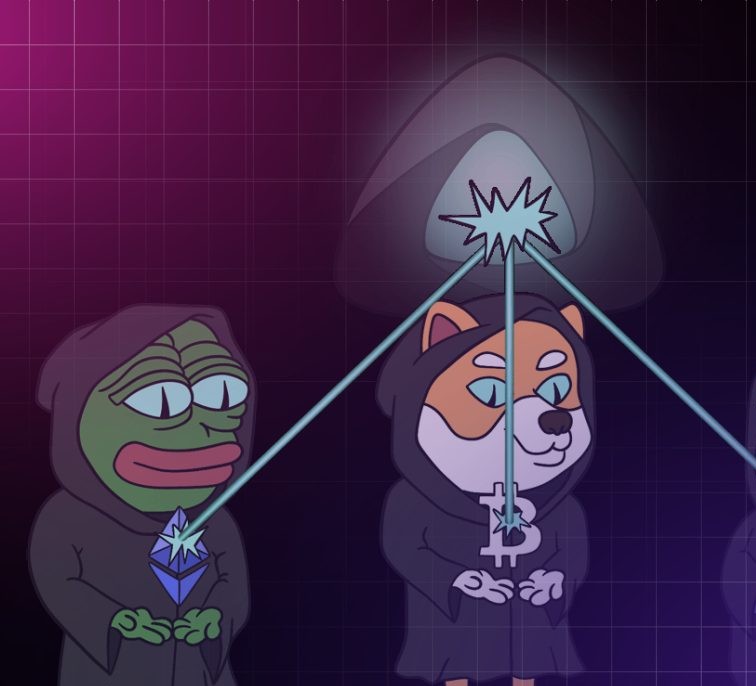 Η LiquidChain τοποθετείται ανάμεσα σε έργα με πραγματική πολυδιάστατη χρησιμότητα, να γιατί.