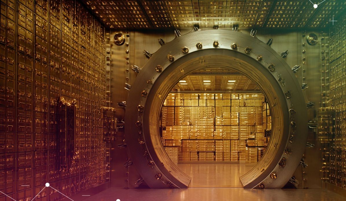 Η ρευστότητα, όχι οι επιτόκιοι, κρατάει πίσω το Bitcoin καθώς ο χρυσός απορροφά τις ροές ασφαλούς καταφυγίου, λέει ο οικονομολόγος της Kraken.