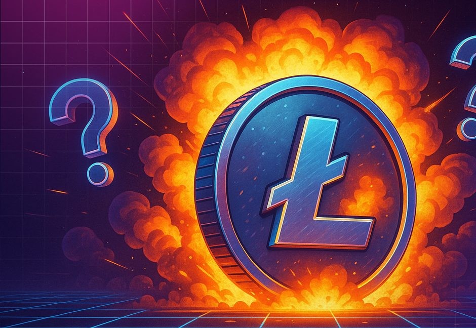 Πρόβλεψη Τιμής Litecoin: Είναι η τιμή του LTC έτοιμη να εκραγεί πάνω από τα 150 δολάρια καθώς το πρώτο ETF LTC καταχωρείται σήμερα;