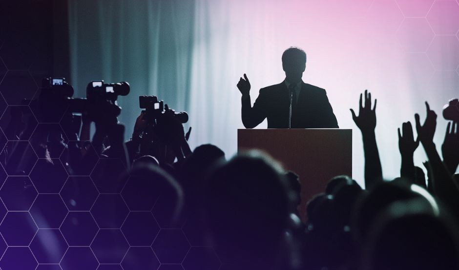 [ΖΩΝΤΑΝΑ] Ειδοποίηση Τιμής Bitcoin: Συνέντευξη Τύπου του Προέδρου της Fed, Πάουελ, στις 2:30 μ.μ. ET—Θα αλλάξει η καθοδήγηση τις αγορές κρυπτονομισμάτων;