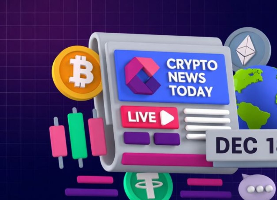 [ΖΩΝΤΑΝΑ] Ενημέρωση για την αγορά κρυπτονομισμάτων: Η υποχώρηση της αγοράς βαθαίνει: ETH κοντά στα $2.8K καθώς οι δείκτες του τομέα δείχνουν απότομες πτώσεις.