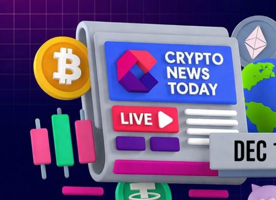 [ΖΩΝΤΑΝΑ] Νέα για τα Κρυπτονομίσματα Σήμερα: Τελευταίες Ενημερώσεις για 16 Δεκεμβρίου 2025 – Η Τιμή του Bitcoin Πέφτει Κάτω από 86.000 Δολάρια καθώς ο Ακραίος Φόβος Εντείνει την Κατάρρευση της Αγοράς Κρυπτονομισμάτων