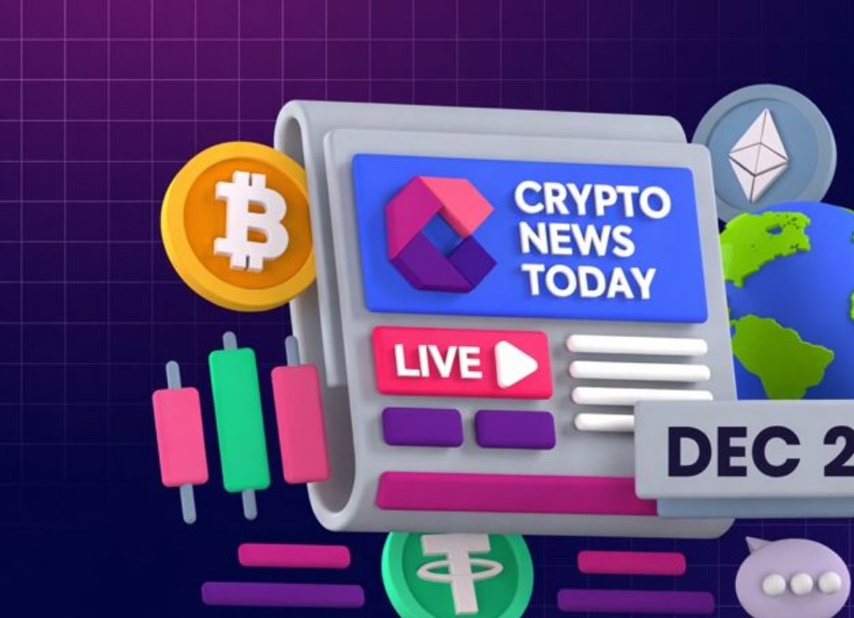 [ΖΩΝΤΑΝΑ] Νέα για τα Κρυπτονομίσματα Σήμερα: Τελευταίες Ενημερώσεις για 25 Δεκεμβρίου 2025 – Η Αγορά Κρυπτονομισμάτων Κινείται Πλαγίως καθώς το Bitcoin Επανακαταλαμβάνει τα $87K, Συνεχίζεται η Ροή Τομέων