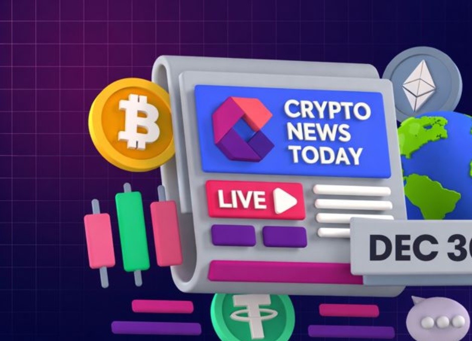 [ΖΩΝΤΑΝΑ] Νέα για τα Κρυπτονομίσματα Σήμερα: Τελευταίες Ενημερώσεις για 30 Δεκεμβρίου 2025 – Το Bitcoin Αποτυγχάνει να Διατηρήσει τα $90K καθώς η Γενική Πώληση Κρυπτονομισμάτων Εντείνεται