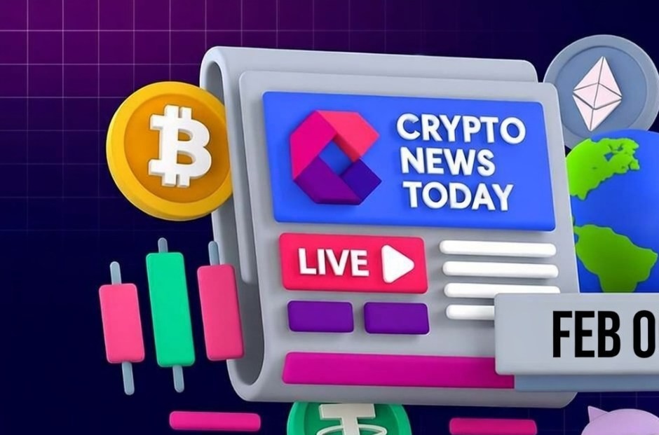 [ΖΩΝΤΑΝΑ] Νέα για Κρυπτονομίσματα Σήμερα: Τελευταίες Ενημερώσεις για 6 Φεβρουαρίου 2026 – Το Bitcoin Πέφτει Στιγμιαία Κάτω από τα $60K καθώς η Αγορά Βυθίζεται, $2.7Δισ. Εκκαθαρίστηκαν σε 24 Ώρες