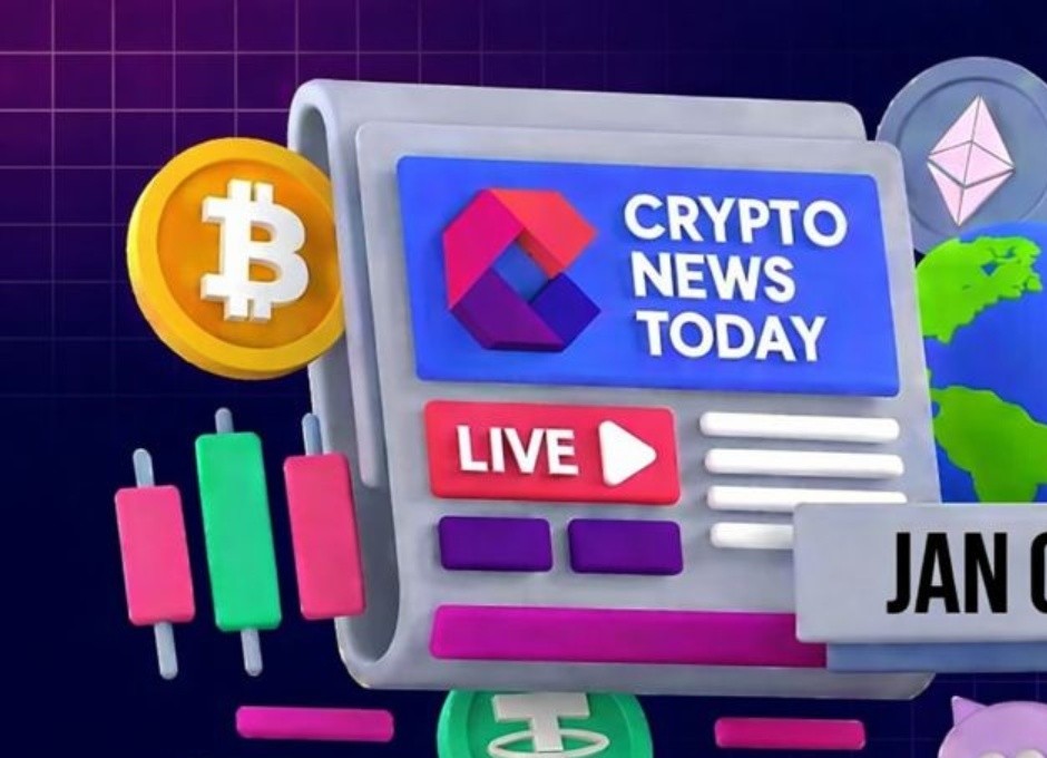 [ΖΩΝΤΑΝΑ] Νέα για τα Κρυπτονομίσματα Σήμερα: Τελευταίες Ενημερώσεις για 5 Ιανουαρίου 2026 – Ο Δείκτης Φόβου &amp; Απληστίας Κρυπτονομισμάτων Γίνεται Ουδέτερος για Πρώτη Φορά από τον Οκτώβριο καθώς το Bitcoin Επανακαταλαμβάνει τα $93K