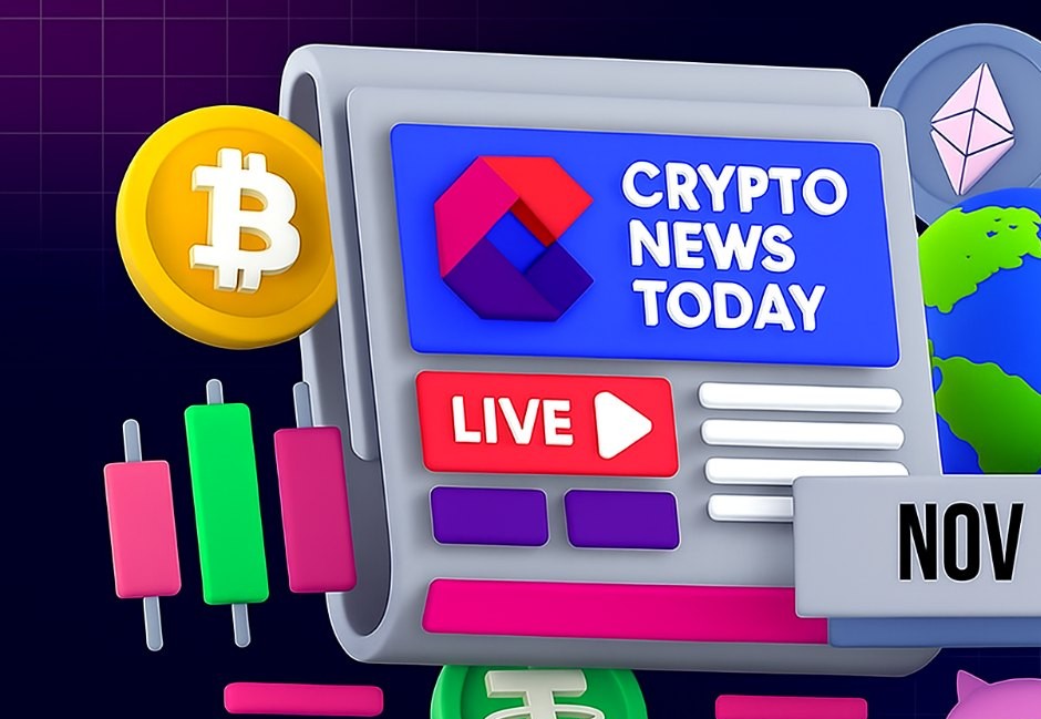 [ΖΩΝΤΑΝΑ] Νέα Κρυπτονομισμάτων Σήμερα: Τελευταίες Ενημερώσεις για 11 Νοεμβρίου 2025 – Η PayFi και η DeFi Ηγούνται των Κερδών καθώς το UNI Αυξάνεται 45%; Το ETH Υποχωρεί Κάτω από 3,600$