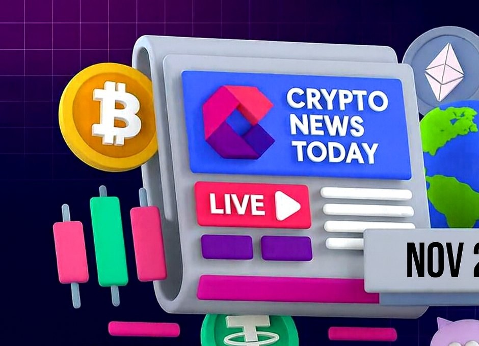 [ΖΩΝΤΑΝΑ] Νέα για τα Κρυπτονομίσματα Σήμερα: Τελευταίες Ενημερώσεις για 25 Νοεμβρίου 2025 – Το Bitcoin παραμένει πάνω από 87.000 δολάρια σε ευρεία ανάκαμψη της αγοράς; Η Glassnode επισημαίνει υπερπωλημένες συνθήκες με πρώιμα σημάδια ανάκαμψης.