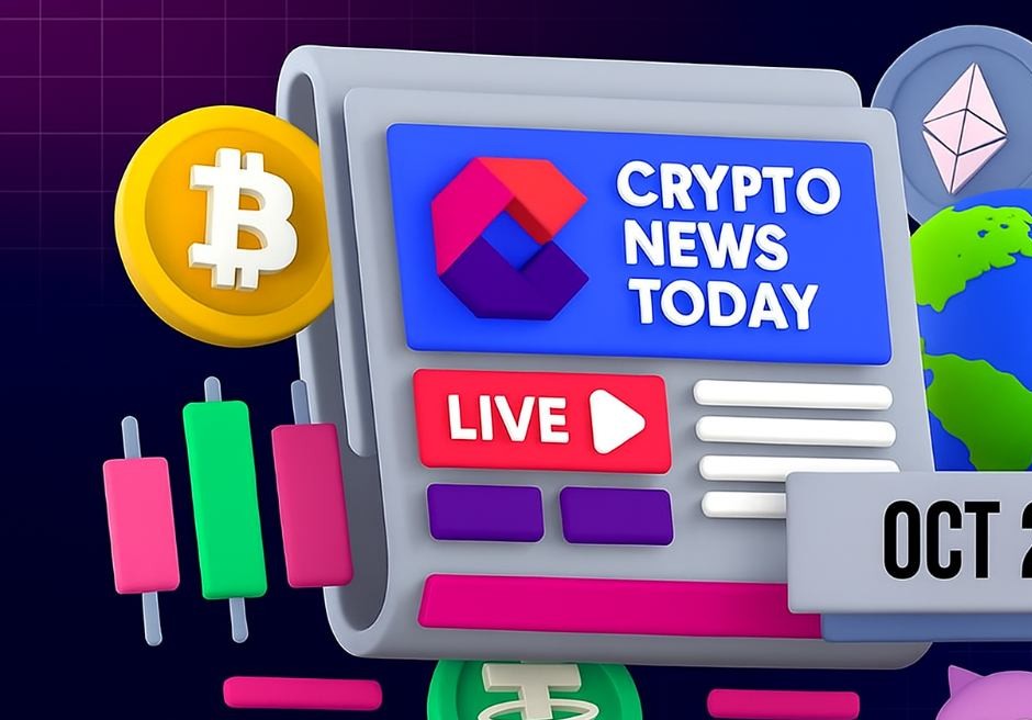 [ΖΩΝΤΑΝΑ] Ενημέρωση Αγοράς: Το Bitcoin ξεπερνά τα 115.000 δολάρια, το Ethereum αυξάνεται κατά 6% καθώς η αγορά κρυπτονομισμάτων καταγράφει ευρείες κέρδη.