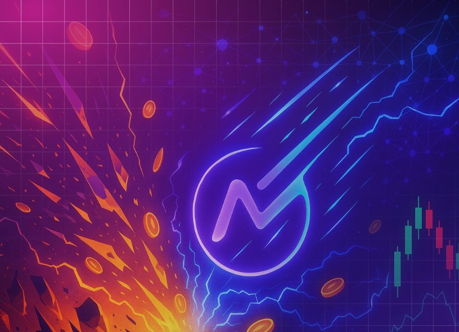 [LIVE] Το Token των Meteora αξίας 1 δισεκατομμυρίου δολαρίων λανσάρεται ΣΗΜΕΡΑ με 48% της προσφοράς ξεκλειδωμένη—Παρακολουθήστε το πιο αμφιλεγόμενο λανσάρισμα στην ιστορία του Solana.