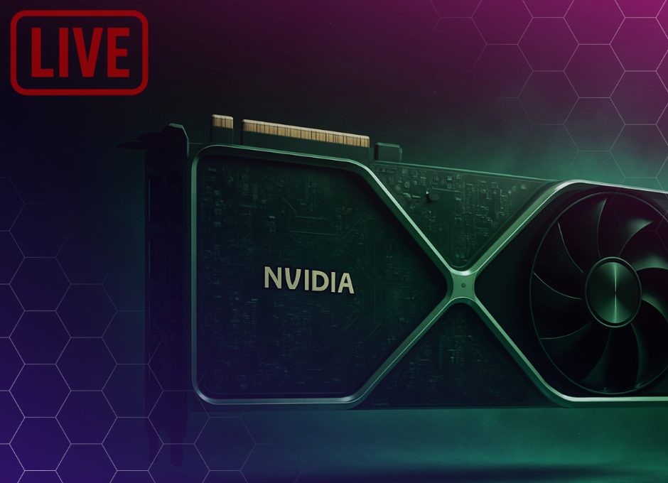 [ΖΩΝΤΑΝΑ] Ανακοίνωση Κερδών Nvidia Σήμερα: Η Wall Street Προετοιμάζεται για τα Αποτελέσματα του Τρίτου Τριμήνου – Θα Ξεπεράσει η NVDA τις Προσδοκίες;