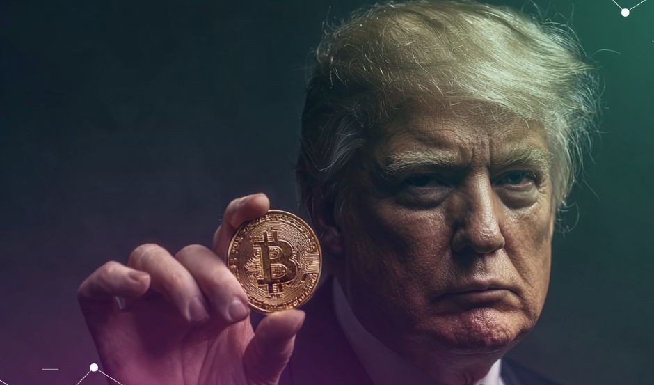 [ΖΩΝΤΑΝΑ] Ο Τραμπ απονέμει χάρη στον CZ – Παρακολούθηση της επίδρασης στις τιμές BNB και Aster