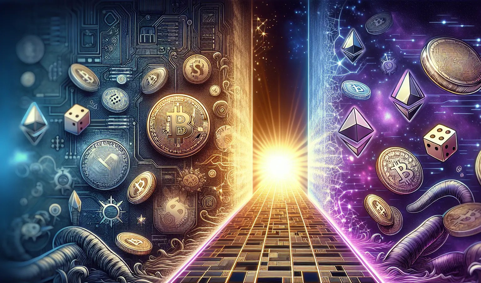 Το Magic Eden κλείνει τις αγορές NFT EVM και Bitcoin σε στρατηγική στροφή.