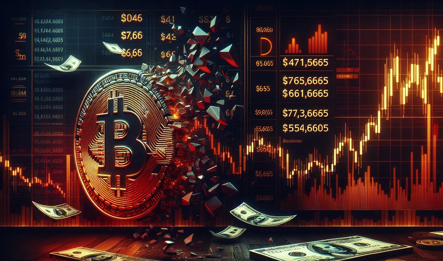 Η MARA πούλησε 15.000 BTC αξίας 1,1 δισεκατομμυρίου δολαρίων για να ενισχύσει τον ισολογισμό της.