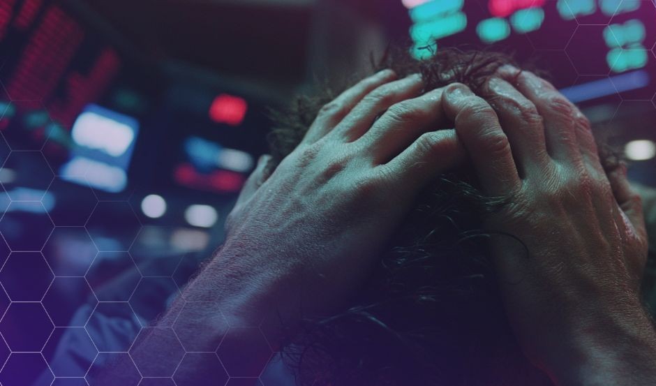 Η αγορά δεν θα φτάσει στον πάτο όταν το περιμένει ο καθένας, προειδοποιεί η Santiment.