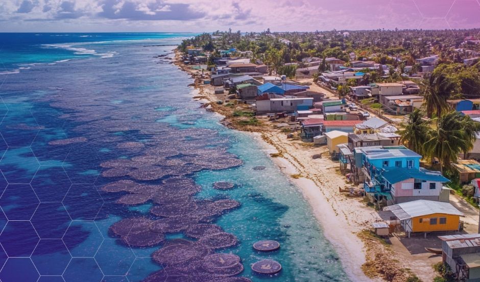 Νησιά Μάρσαλ Εισάγουν Καθολικό Βασικό Εισόδημα με Επιλογή Πληρωμής σε Κρυπτονόμισμα